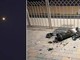 Iran risponde ai raid Usa, attaccata base americana in Qatar