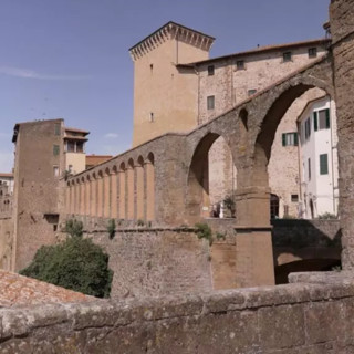 Open Fiber, a Pitigliano la fibra ottica rivoluziona le comunicazioni