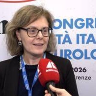 Astolfi (Roche Italia): "Lavoriamo per affrontare le sfide più complesse della neurologia"
