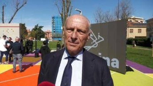 Massimo Caputi: "Sport Illumina è un segnale di cambiamento"