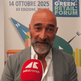 Food, Persia (Ripet): &quot;Sinergia tra retail e mondo del riciclo&quot;