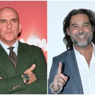 Di Canio attacca Adani: "Io metto volume a zero, siamo italiani" Di Canio attacca Adani: "Io metto volume a zero, siamo italiani"