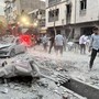 Iran, Israele scatena l'inferno: Teheran giura vendetta