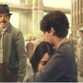 Ascolti tv 17 settembre, 'Napoli-New York' su Rai1 vince la prima serata