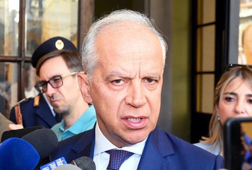 Immigrazione, Piantedosi “In Italia -82% sbarchi, Spagna strumentalizza dati”