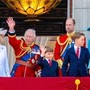 Londra celebra il compleanno di Re Carlo III, sabato la 'Trooping the Colour'