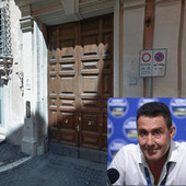 Futuro Nazionale, dopo Sforzini sarà espulso anche Ruvolo. E lui si riprende la sede prestata a Vannacci Futuro Nazionale, dopo Sforzini sarà espulso anche Ruvolo. E lui si riprende la sede prestata a Vannacci