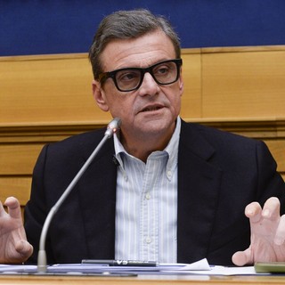 Calenda “Lontani dal campo largo. A Roma con la destra? Solo gossip”