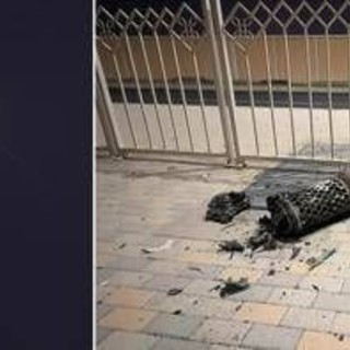 Iran risponde ai raid Usa, attaccata base americana in Qatar