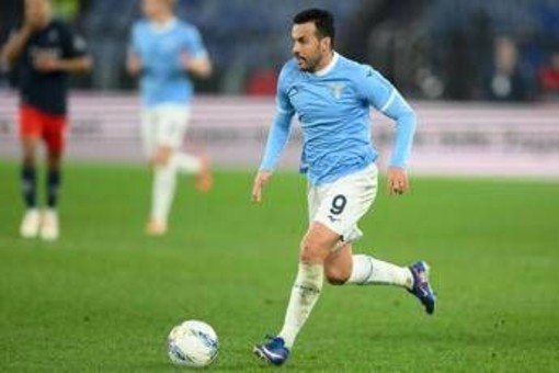 Serie A, oggi Lazio-Pisa - La partita in diretta Serie A, oggi Lazio-Pisa - La partita in diretta