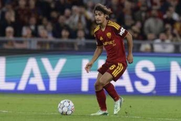 Serie A, oggi Roma-Genoa: orario, probabili formazioni e dove vederla in tv Serie A, oggi Roma-Genoa: orario, probabili formazioni e dove vederla in tv