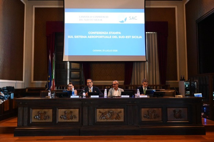 Privatizzazione SAC, chiusa prima fase per la cessione della quota di maggioranza