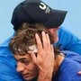 Australian Open, tennisti in crisi tra caldo e dolori. Bassetti: "Condizioni perfette per i virus"