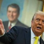 Trump e il rebus Tomahawk: &quot;Ucraina vuole attaccare Russia&quot;