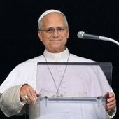 Papa Leone: "Ho superato la fase delicata, riprenderò gradualmente le attività" Papa Leone: "Ho superato la fase delicata, riprenderò gradualmente le attività"