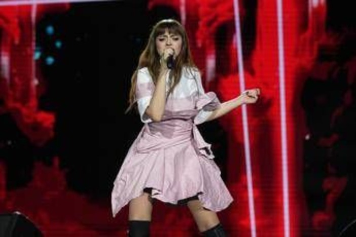 Sanremo 2026, Annalisa non ci sarà: &quot;Ormai siamo agli sgoccioli...&quot;