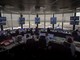 Enav “Riduzione del traffico aereo per anomalie alla rete di trasmissione dati” Enav “Riduzione del traffico aereo per anomalie alla rete di trasmissione dati”
