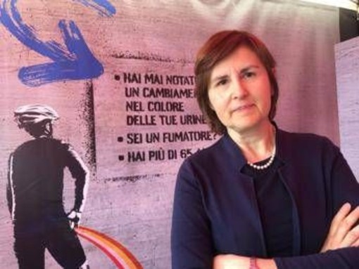 Tumore vescica, oncologa Guglielmi: &quot;Diagnosi complicata da genericità sintomi&quot;