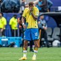Brasile eliminato, Neymar in lacrime dice addio alla selecao: "Finisce qui"