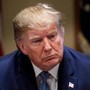 Ucraina, Trump: "E' ora che abbia un nuovo presidente"