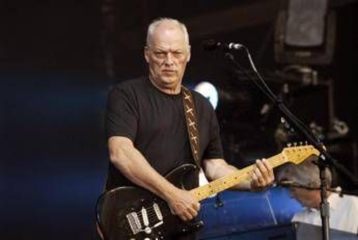 Record assoluto perl a chitarra di David Gilmour: venduta a 14,5 milioni dollari