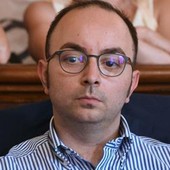 Caso Roggero, capogruppo Pd di Piacenza lo difende Roggero e rischia il posto: pronto a seguire indicazioni partito