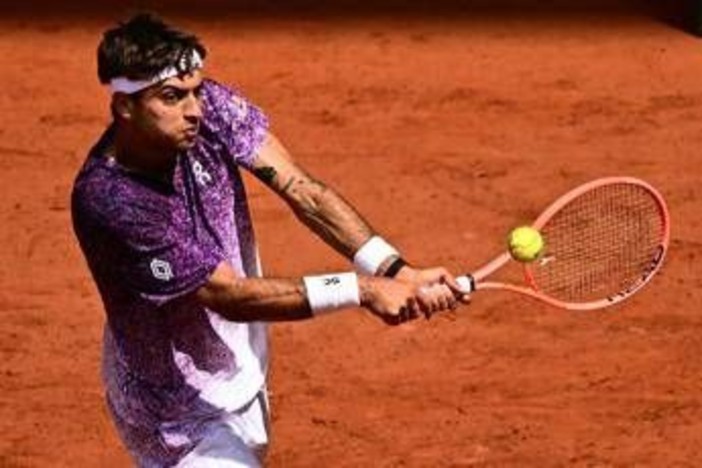 Cobolli-Auger Aliassime: orario, precedenti e dove vederla in tv