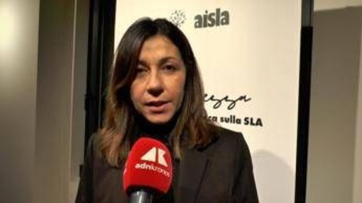 Sla, Cerri (NeMo): "Fondamentale una comunità coesa per il progresso scientifico"