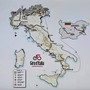Giro d'Italia al via domani: dove vedere tutte le tappe in tv e streaming