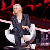 Ascolti sabato 18 aprile, Amici vince il prime time