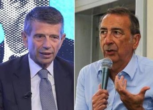 Lupi ad AdnTalks: "A Milano fallimento Sala sotto gli occhi di tutti". La replica: "Fallimento semmai è suo, non sarà mai sindaco né candidato"