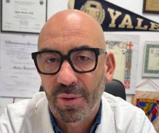Ebola in Congo, Bassetti: "Italia ripescata ai Mondiali sarebbe triste, vanno conquistati sul campo"