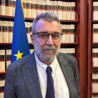 Università, Marini (Tor Vergata): "Impostare nostro futuro su concetto One Health" Università, Marini (Tor Vergata): "Impostare nostro futuro su concetto One Health"