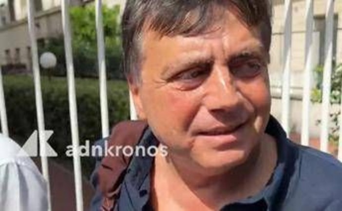 Legale Lavitola: "Anche Ranucci aveva chiesto di aumentare la scorta" Legale Lavitola: "Anche Ranucci aveva chiesto di aumentare la scorta"