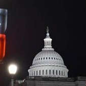 Usa, inizia lo shutdown: niente fondi Ice nel bilancio approvato al Senato Usa, inizia lo shutdown: niente fondi Ice nel bilancio approvato al Senato