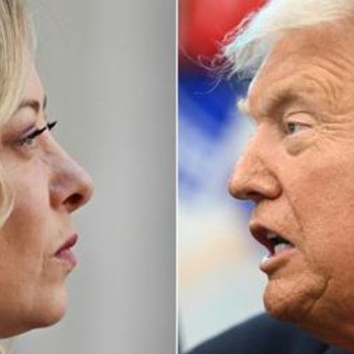 Trump a Meloni: "Accordo con Putin è per tutto il mondo non per noi"