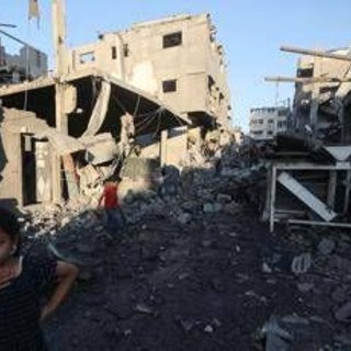 Netanyahu: &quot;Stop operazione Gaza se Hamas accetta condizioni Israele&quot;