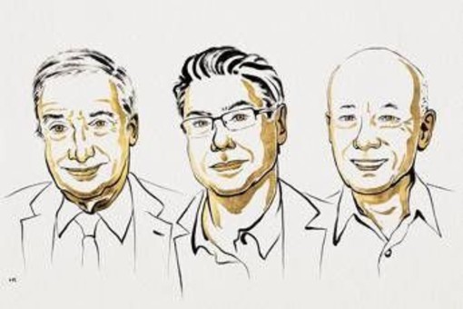 Premio Nobel per l'Economia a Mokyr, Aghion e Howitt