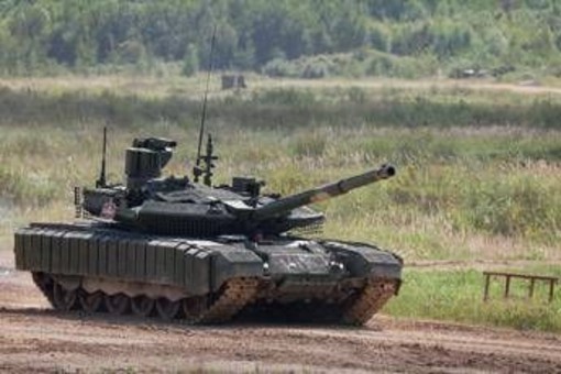 Ucraina, il dramma di Oleshky: l'inferno in terra sulla linea del fronte Ucraina, il dramma di Oleshky: l'inferno in terra sulla linea del fronte