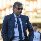 Giuntoli: "Lavoriamo al rinnovo di Ederson, Palestra? Noi corretti con tutti' Giuntoli: "Lavoriamo al rinnovo di Ederson, Palestra? Noi corretti con tutti'