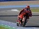 Marc Marquez primo nella practice di MotoGp a Le Mans