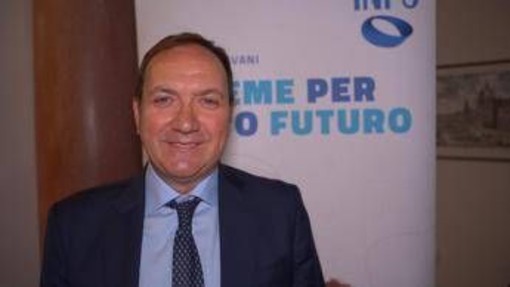Inps, Fava: &quot;Cambio di rotta, giovani fondamentali per sistema sostenibile&quot;