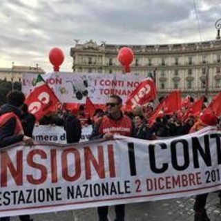 Pensioni, sale ancora l'età con la legge di Bilancio: il sistema è socialmente sostenibile?