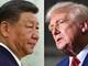 Usa-Cina, Trump: &quot;Con Xi parlato di dazi, colloquio molto positivo&quot;