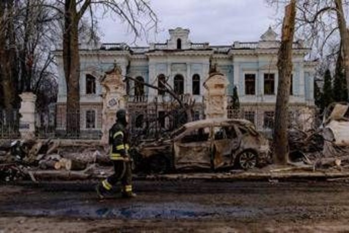 Ucraina, Russia su colloqui il 2 giugno a Istanbul: &quot;Attendiamo risposta Kiev&quot;
