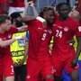 Canada-Qatar: orario, probabili formazioni e dove vederla in tv