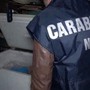 Macellazione clandestina a Salerno, sequestrati 6 quintali di carni