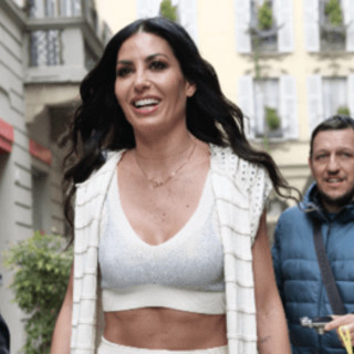 Elisabetta Gregoraci: &quot;A Briatore controllai il telefono mentre dormiva. Un tradimento? Non lo perdonerei&quot;