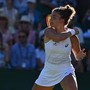 Paolini in semifinale Cincinnati, Gauff battuta in 3 set
