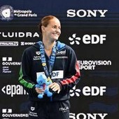 Pellacani: "Cinque ori, il servizio di papà e... la telefonata di Giorgia Meloni, vi racconto i miei Europei" Pellacani: "Cinque ori, il servizio di papà e... la telefonata di Giorgia Meloni, vi racconto i miei Europei"